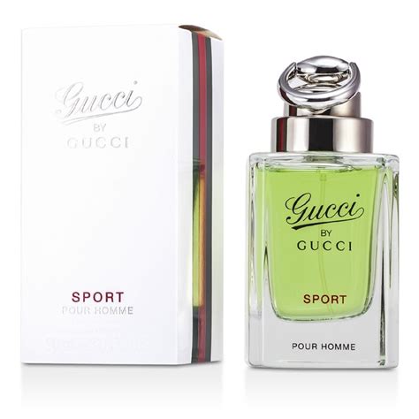 gucci by gucci pour homme sport travel spray 30 ml|gucci parfum pour homme.